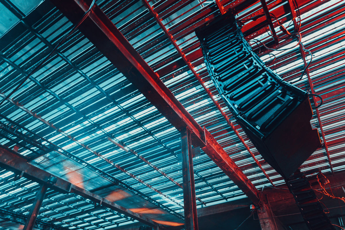 Loading... just a sec